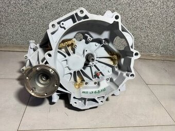 Manuální Převodovka Volkswagen HPB