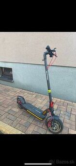 ms Energy e10