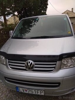 Volkswagen Caravelle T5