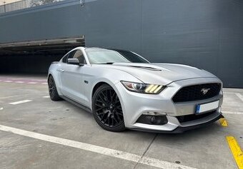 Ford Mustang GT 5.0 V8 2017