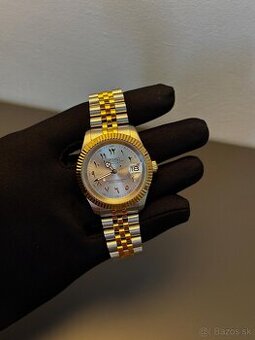 Seiko custom mods