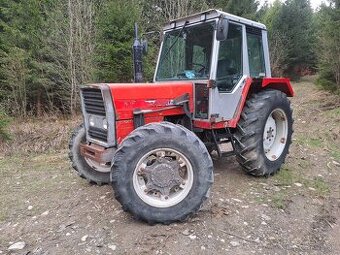 Massey ferguson