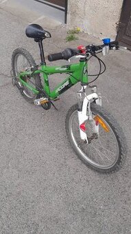 Bicykel