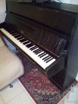 Piano Resler