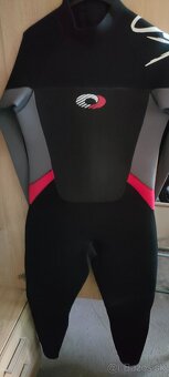 OSPREY neopren na predaj novy
