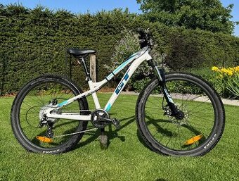 GT STOMPER 24 ACE