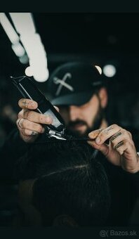 Barber