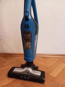 Tyčový vysávač Rowenta