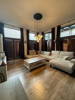 Apartman v RD