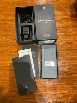 Huawei Mate 40 Pro