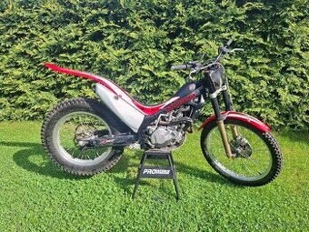 HONDA Montesa 4RT 250 2008