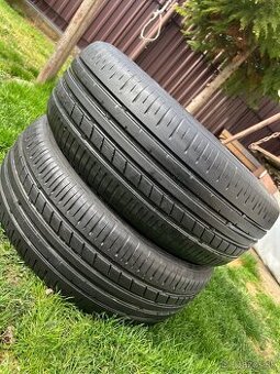 Letné pneumatiky 195/55R16
