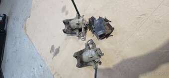 1.9 tdi zadné brzdy