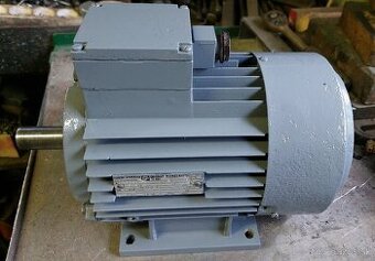 Motor 1,5kW 1410ot/min