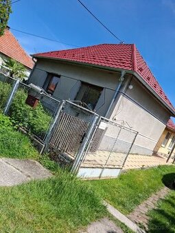 ZNÍŽENÁ CENA Na Predaj rodinný dom