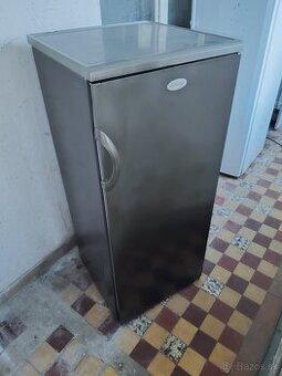 Predám chladničku Gorenje 125cm