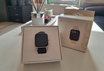 Dámske hodinky Amazfit GTS