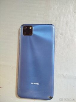 Predám Huawei Y5p
