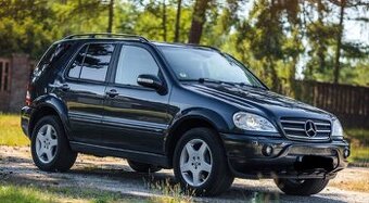 Mercedes Ml 400 CDI