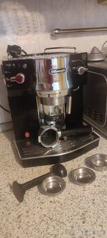 Delonghi pákovy