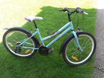 Bicykel