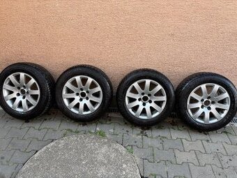 Elektrony 5krat112r15 obuté letne