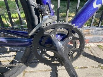 Specialized 2016 Dolce Sport Disc