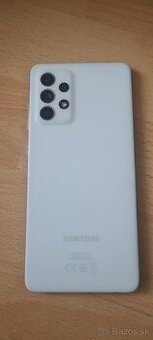 Samsung Galaxy A52s 5g