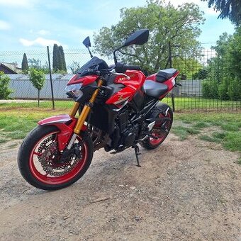 Kawasaki Z 900 50Th Lilmited edition