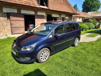 VW Touran