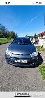 Citroën C4 1.4 16v
