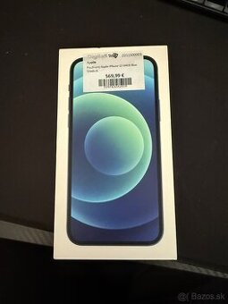 Apple IPhone 12 64gb