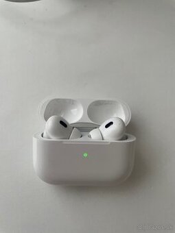 AirPods Pro 2. generácie