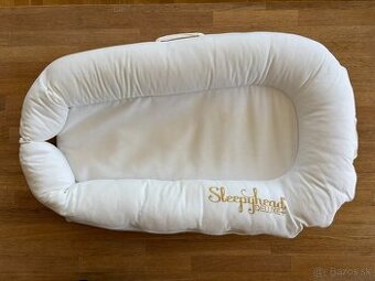 Hniezdo na spanie Sleepyhead Deluxe+ Pod, 0-8 m