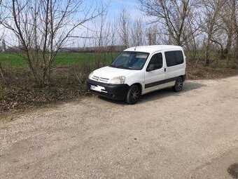 Citroen Berlingo 1.6 Hdi