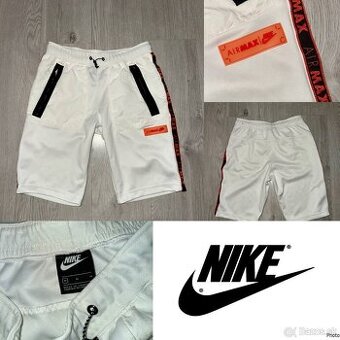 nike original panske stylove sportove sortky-kratke nohavice