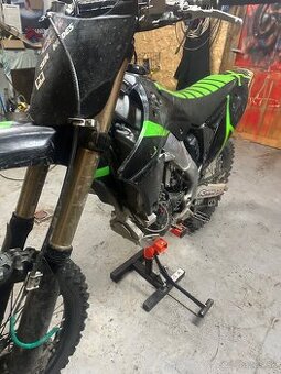 KXF250