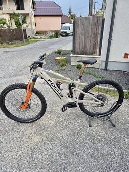 Elektrobicykel FOCUS SAM 2 6.9