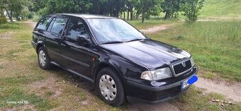 Predám Škoda Octavia 1.9.TDI 81kw