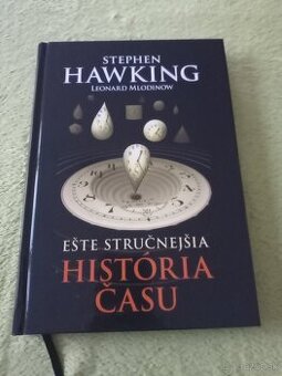 Stephen Hawking - Este strucnejsia historia casu
