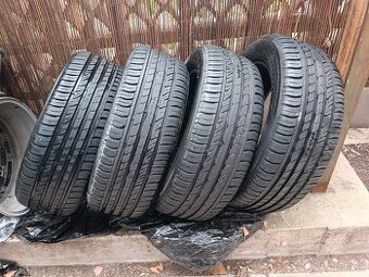 Pneumatiky letne 205/55 R16 91H