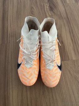 Nike Air Zoom Mercurial Vapor 15 Elite FG ACC