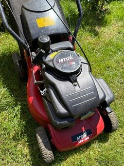 Kosacka MTD 395SPO