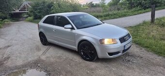 Audi a3 8P 2.0tdi 103kw