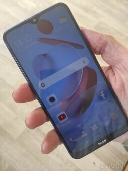 redmi 8 - 1