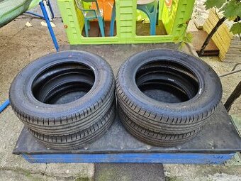 Bridgestone Turanza 185/65/R15 (letné) kus 60€