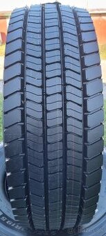 Predám nákladné pneu 265/70 R19,5
