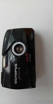 Olympus miu  2