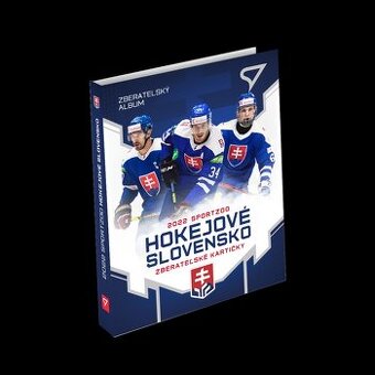 KARTICKY HOKEJOVE SLOVENSKO 2022