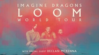 Imagine Dragons - Budapest 15.06.2025
